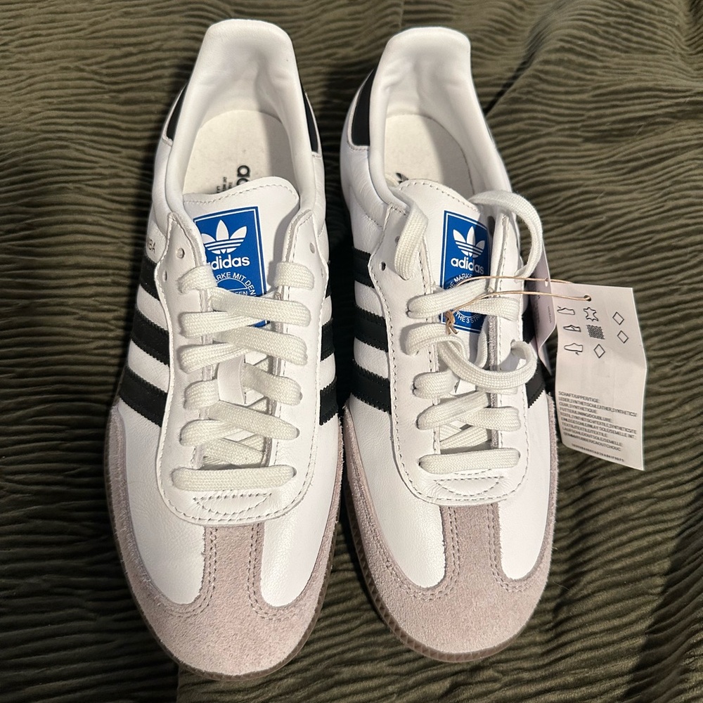 Adidas sambas - Picture 3 of 6